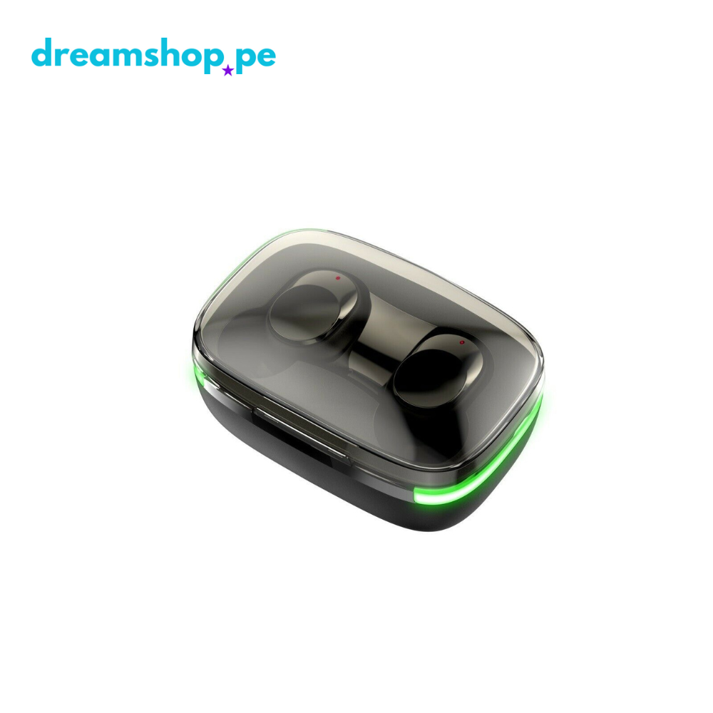 Auriculares Bluetooth Y60