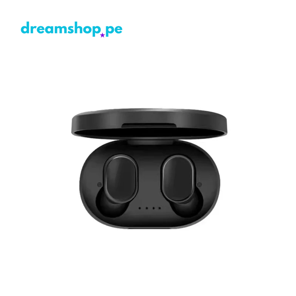 Auriculares Bluetooth A6S Xioam