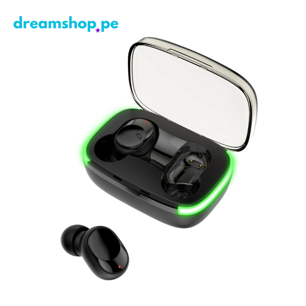 Auriculares Bluetooth Y60