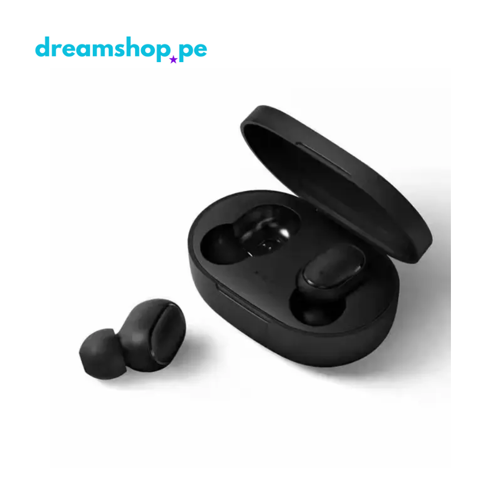 Auriculares Bluetooth A6S Xioam