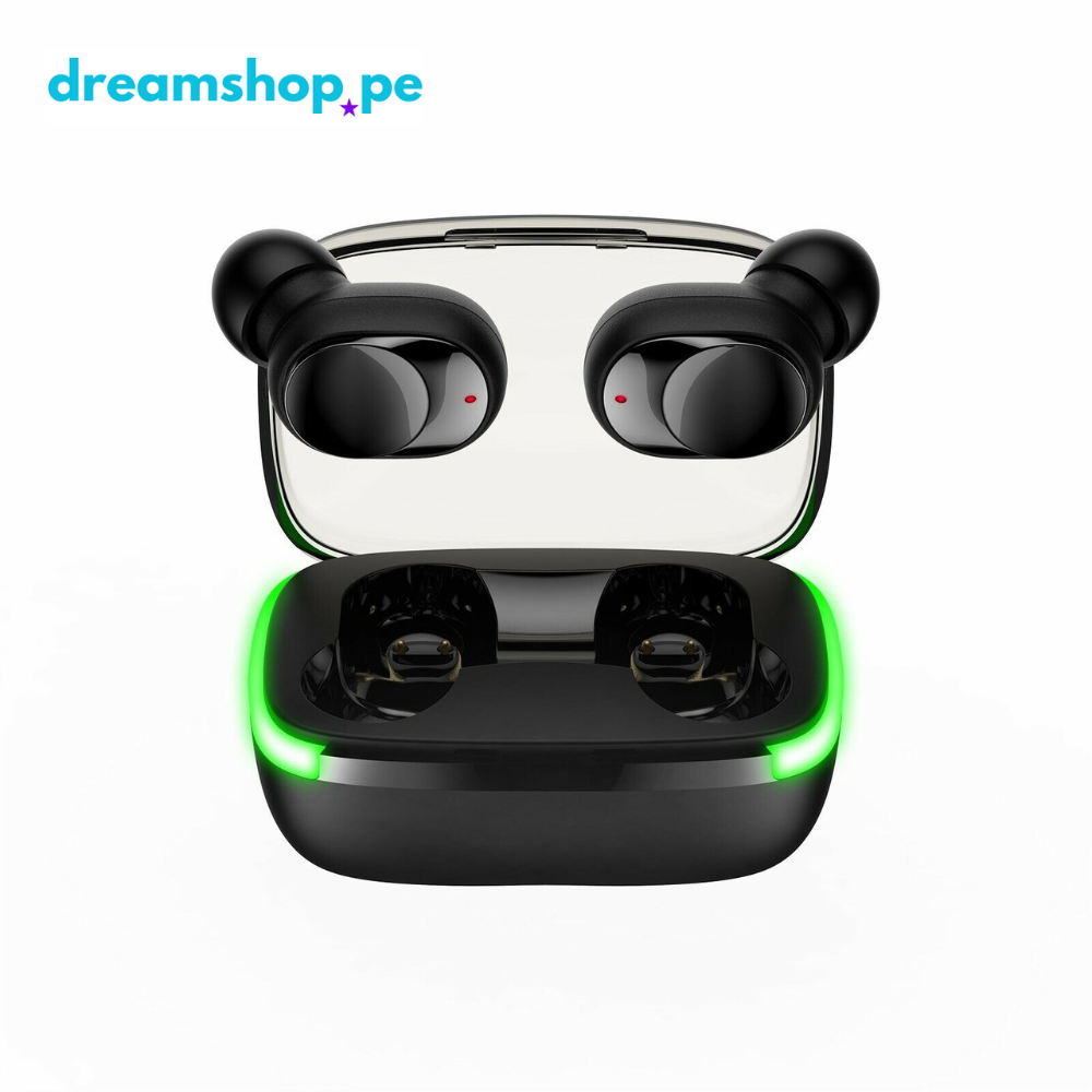 Auriculares Bluetooth Y60
