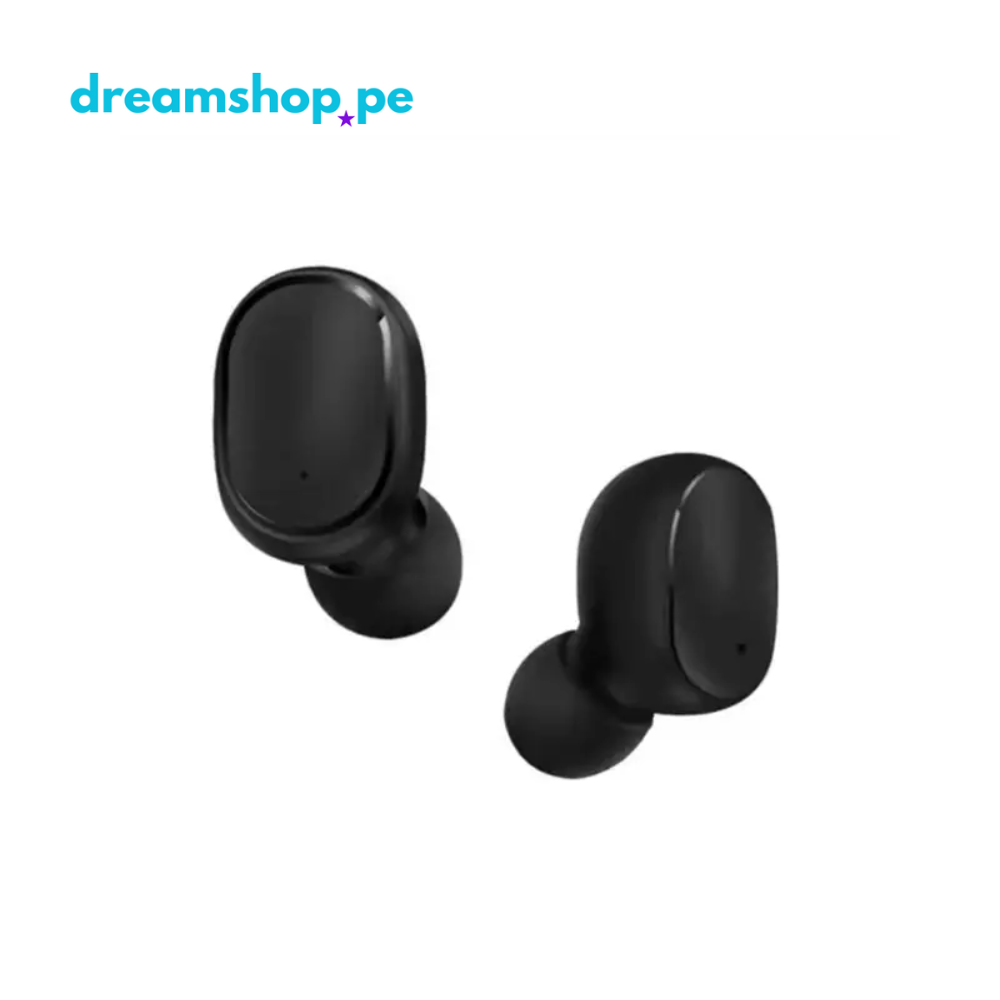 Auriculares Bluetooth A6S Xioam