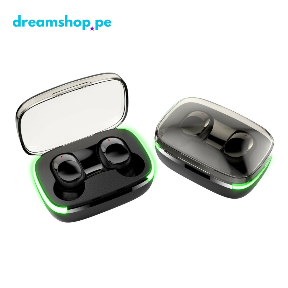Auriculares Bluetooth Y60