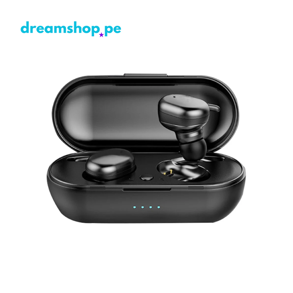 Audífonos Bluetooth Y30 Touch