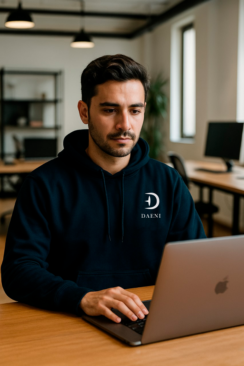 Polera Daeni Winter